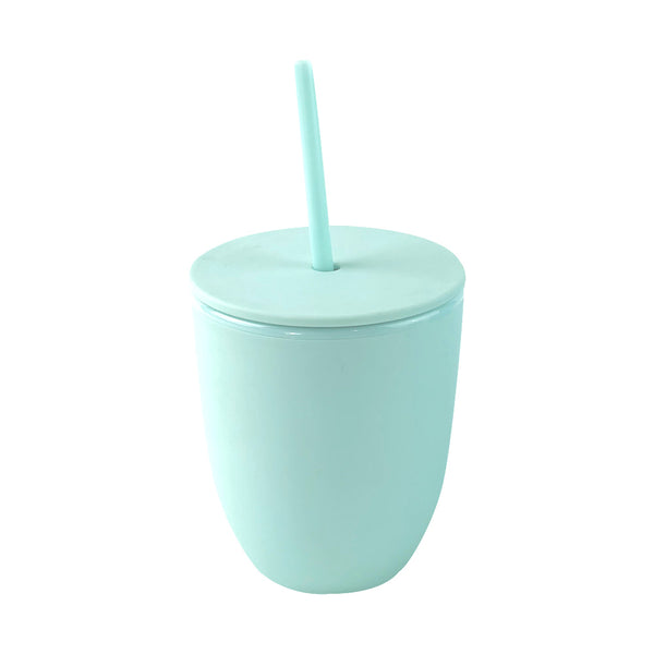Baby Tumbler 12 oz  Menta