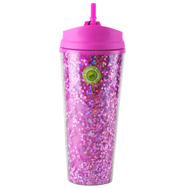 Gran Regue Tapa mate 710ml Rosa