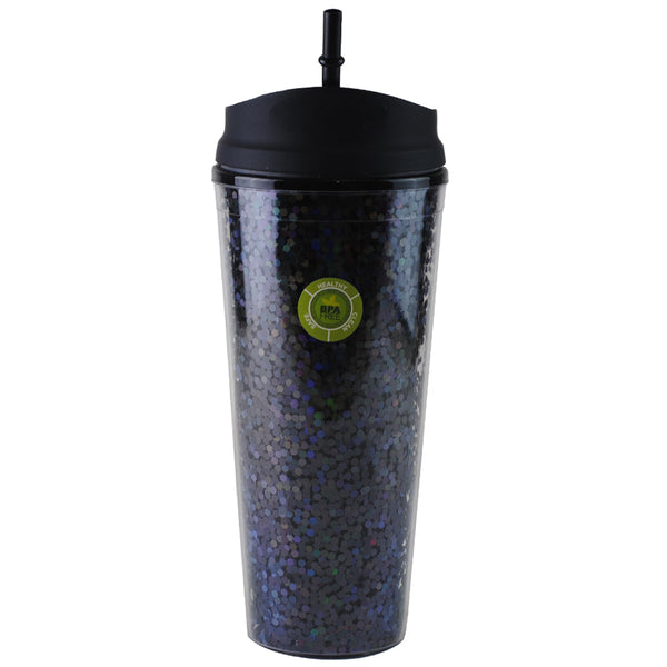 Gran Regue Tapa mate 710ml Negro