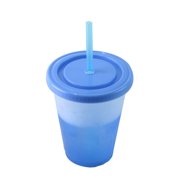Magic KIDS 16 oz azul