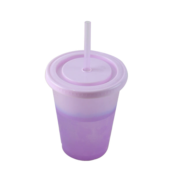 Magic Kids 16 oz lila-morado
