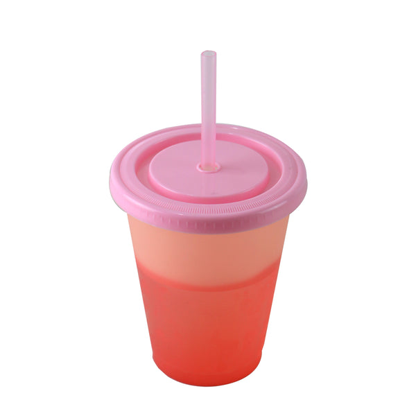 Magic Kids 16 oz Rosa