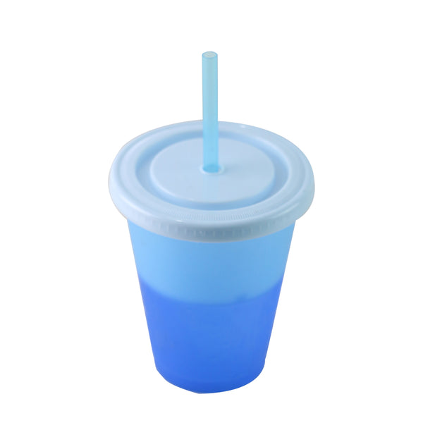 Magic Kids 16 oz Azul claro-azul