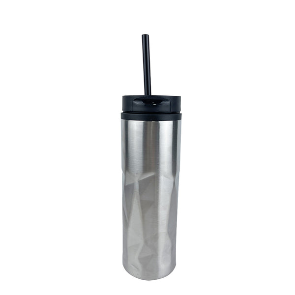 OPTIX TUMBLER 20 OZ - ACERO