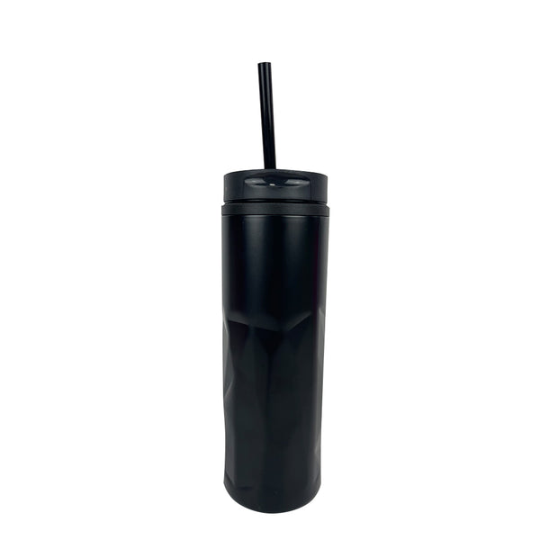 OPTIX TUMBLER 20 OZ - NEGRO