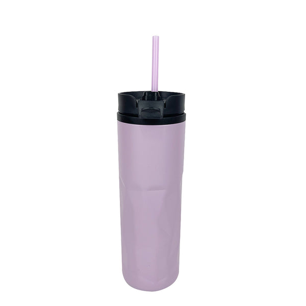 OPTIX TUMBLER 20 OZ - LILA