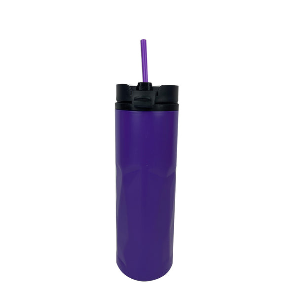 OPTIX TUMBLER 20 OZ - MORADO