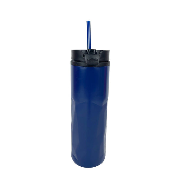 OPTIX TUMBLER 20 OZ - AZUL MARINO