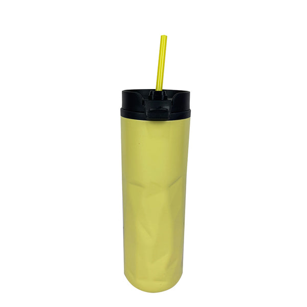 OPTIX TUMBLER 20 OZ - AMARILLO