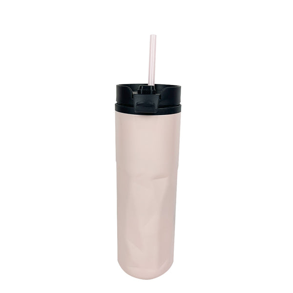 OPTIX TUMBLER 20 OZ - ROSA SUAVE