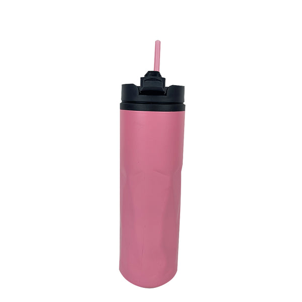 OPTIX TUMBLER 20 OZ - ROSA