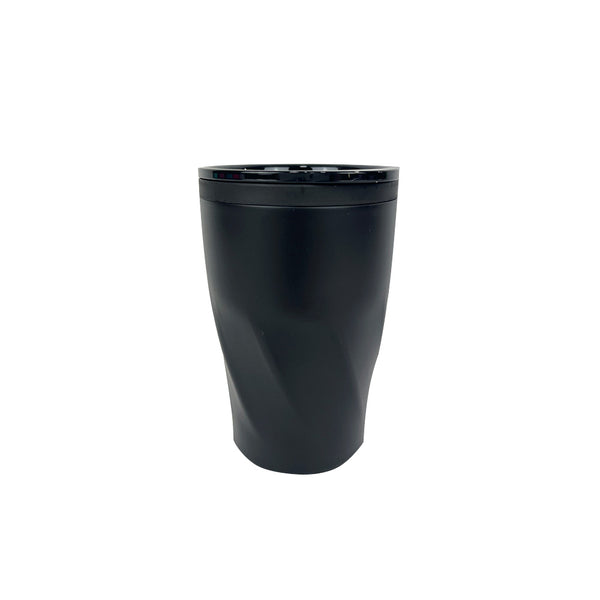 OPTIX TUMBLER 12 OZ - NEGRO