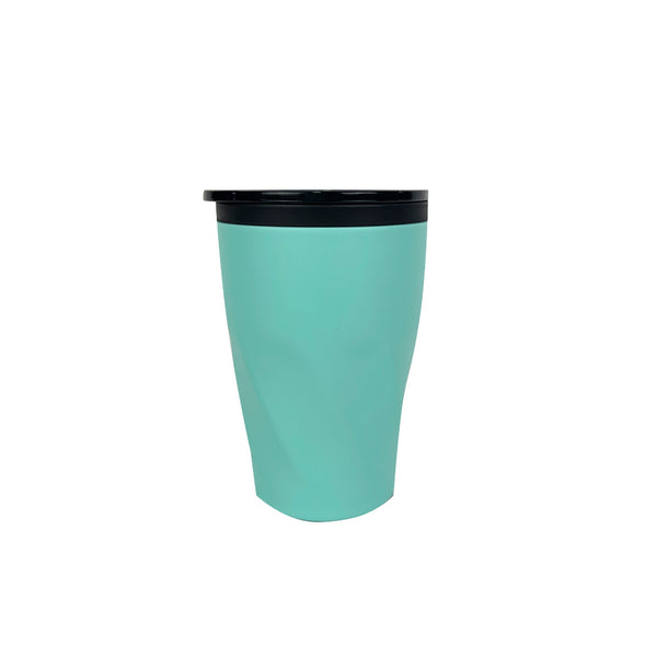 OPTIX TUMBLER 12 OZ - MENTA