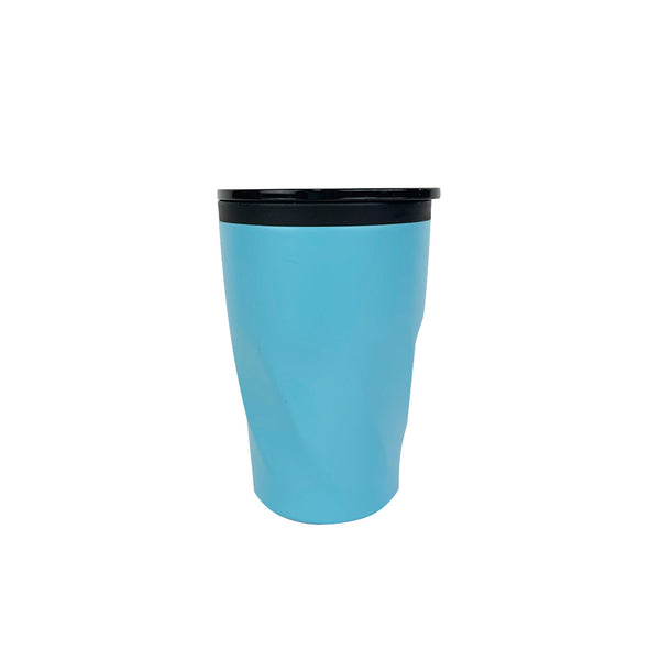 OPTIX TUMBLER 12 OZ - CELESTE