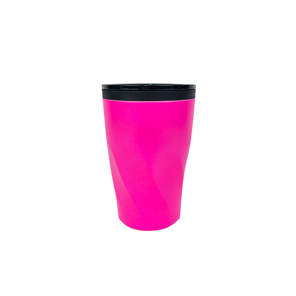 OPTIX TUMBLER 12 OZ - ROSA NEÓN