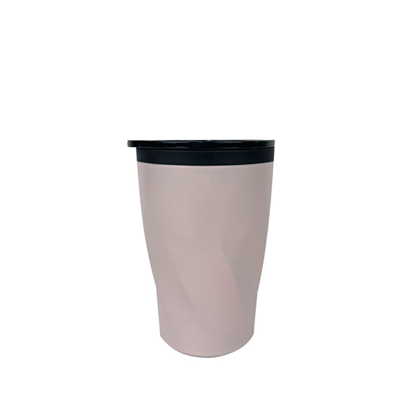 OPTIX TUMBLER 12 OZ - ROSA SUAVE