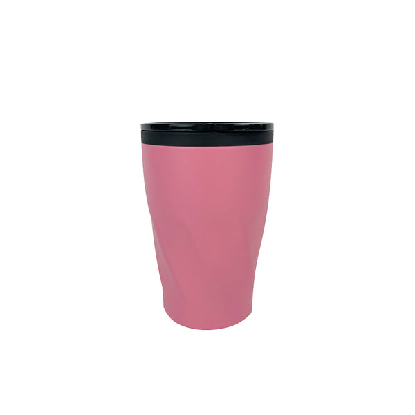 OPTIX TUMBLER 12 OZ - ROSA