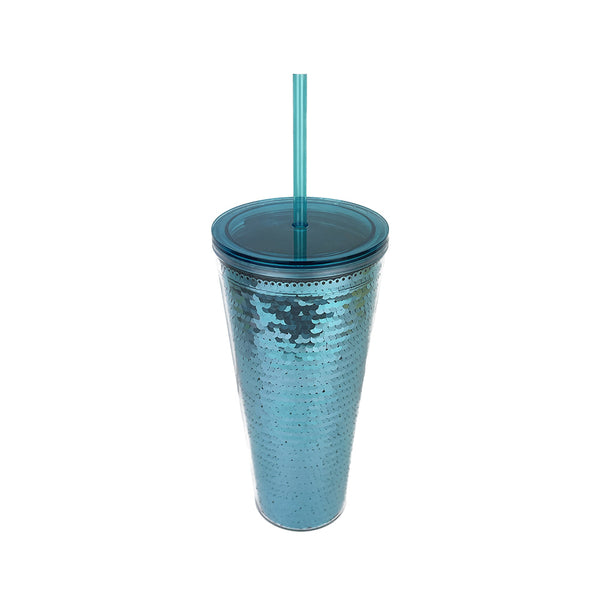 Classic Glam 710 ml - Aqua