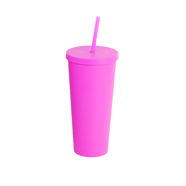 Classic Tumbler 750 ml Magenta