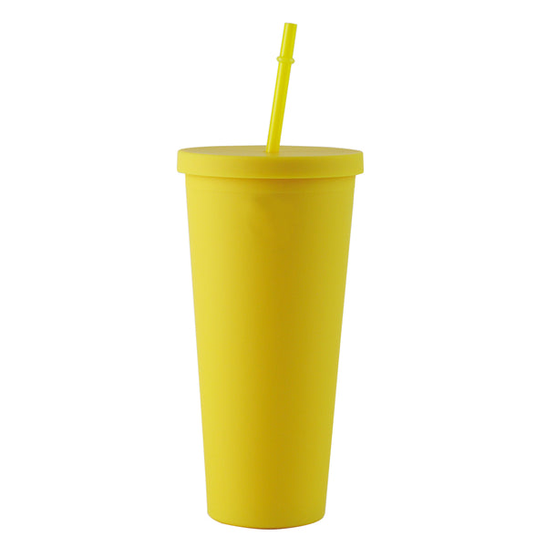 Classic Tumbler 750 ml Amarillo