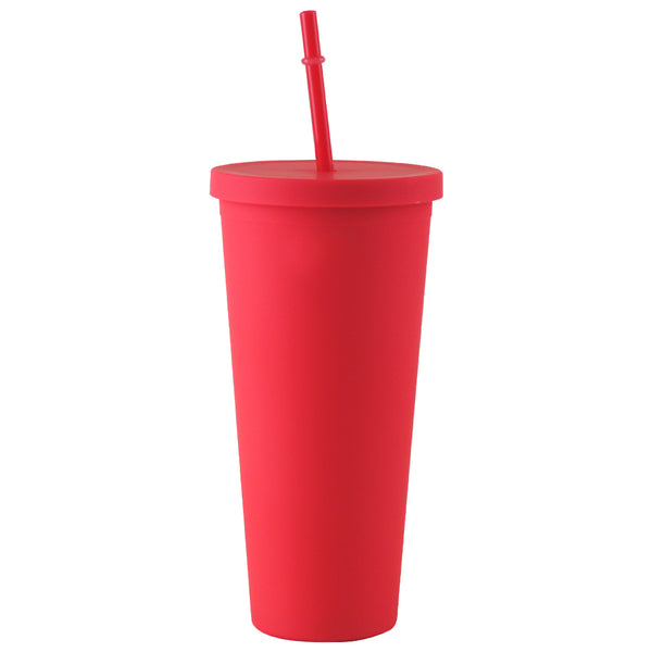 Classic Tumbler 750 ml Coral