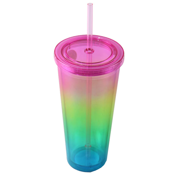 Classic Colors 710ml Tri color Rosa/Amarillo/Azul