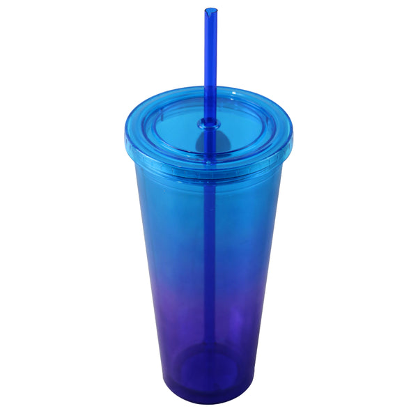 Classic Colors 710ml Tri color Azul/morado