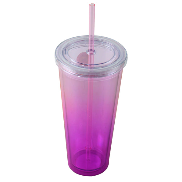 Classic Colors 710ml Tri color Rosa/Violeta