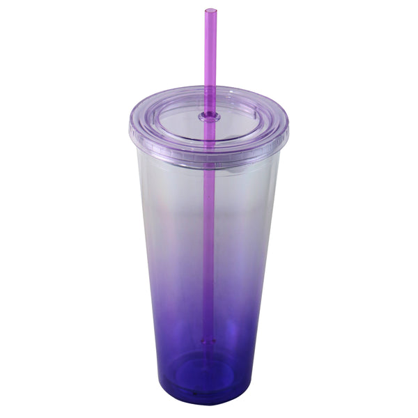 Classic Colors 710ml Tri color Morado