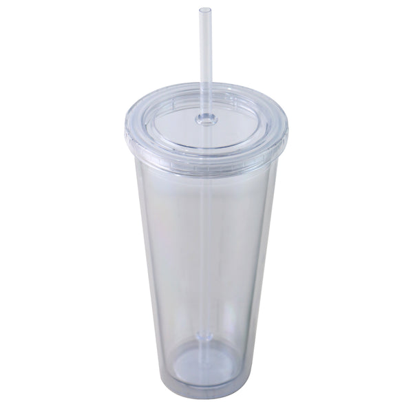 Classic Colors 710ml Tri color Transparente