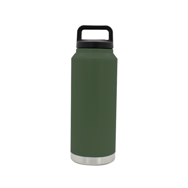 Anfora Aislante 36Oz Verde Olivo