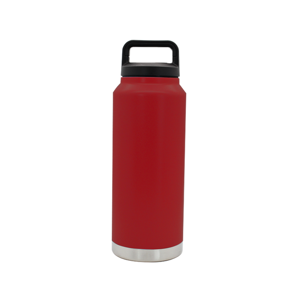 Anfora Aislante 36Oz Rojo