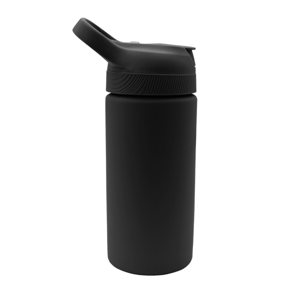 Anfora Kids 16 oz. - Negro