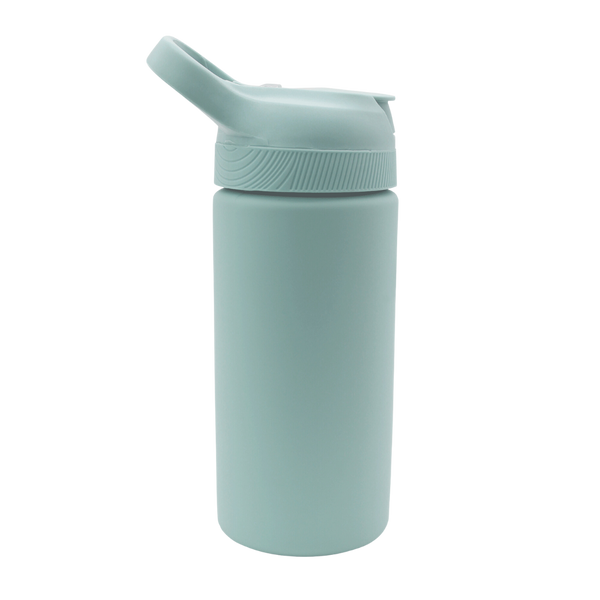 Anfora Kids 16 oz. -Celeste Cenizo