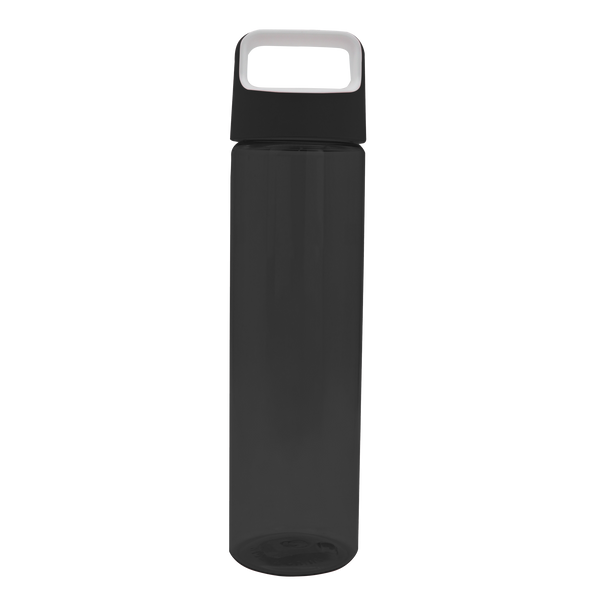 Ánfora Clear 24 oz - Negro