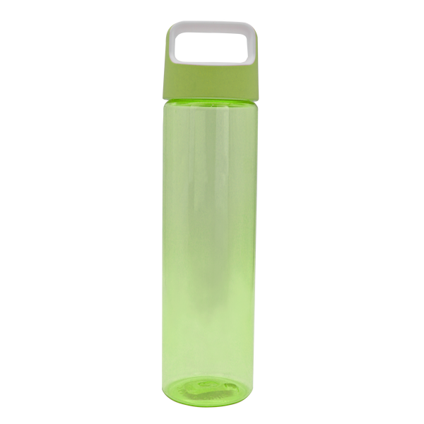 Ánfora Clear 24 oz - Verde Limon