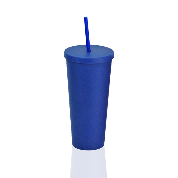 Classic Tumbler 750 ml Azul Marino