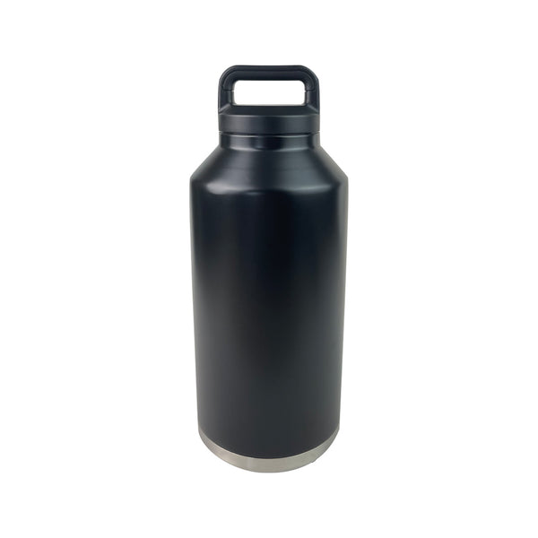 Anfora Aislante 64Oz Negro