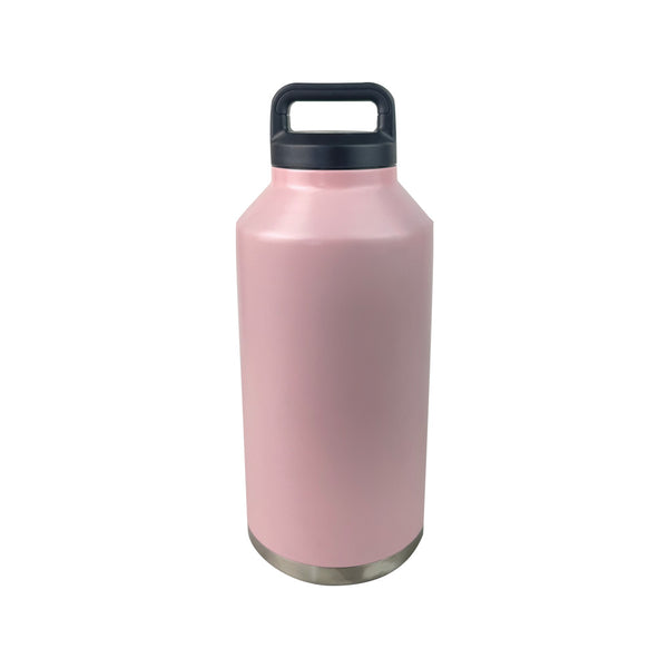 Anfora Aislante 64Oz Rosa Suave