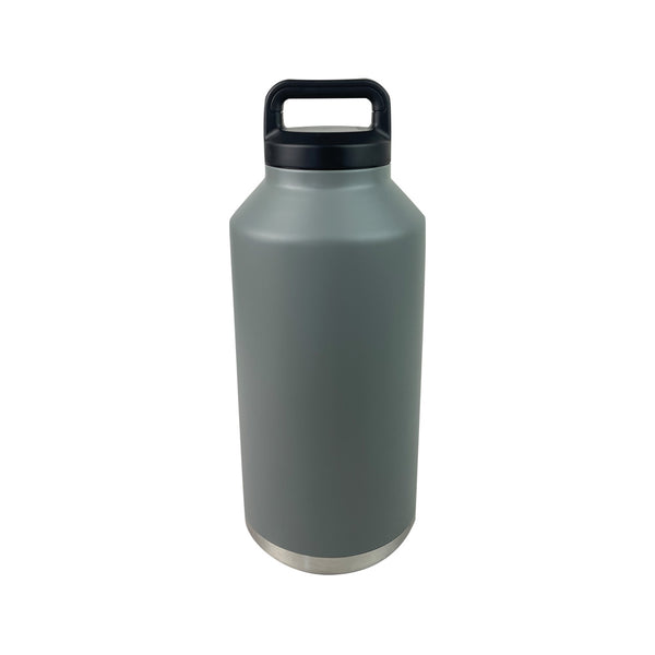 Anfora Aislante 64Oz Gris