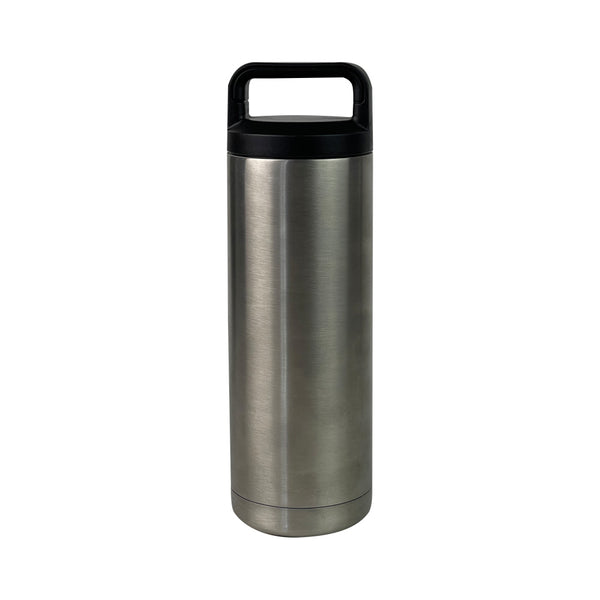 Anfora Aislante 20 Oz Acero