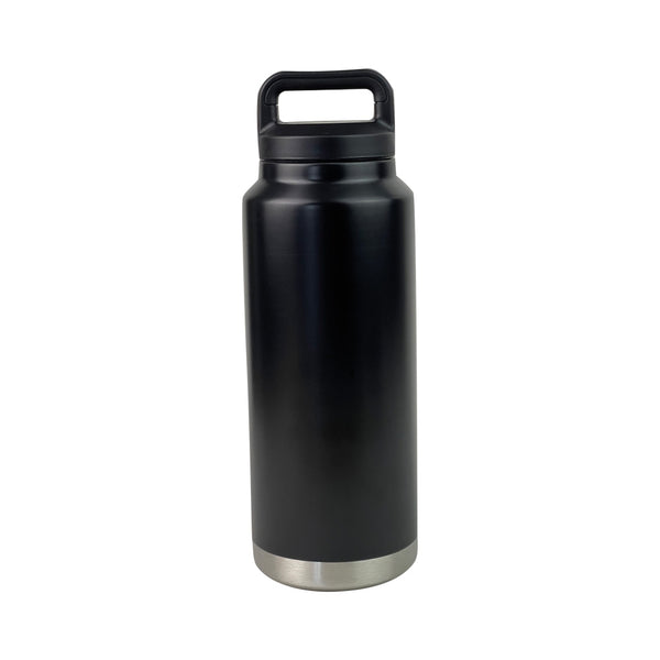 Anfora Aislante 36Oz Negro