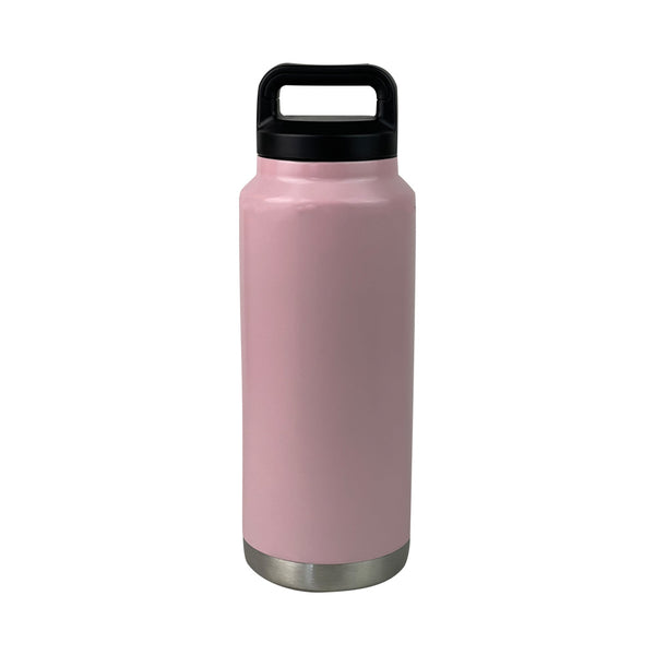 Anfora Aislante 36Oz Rosa Suave