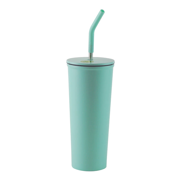 Classic aislante 24 oz Menta