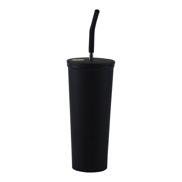 Classic aislante 24 oz negro