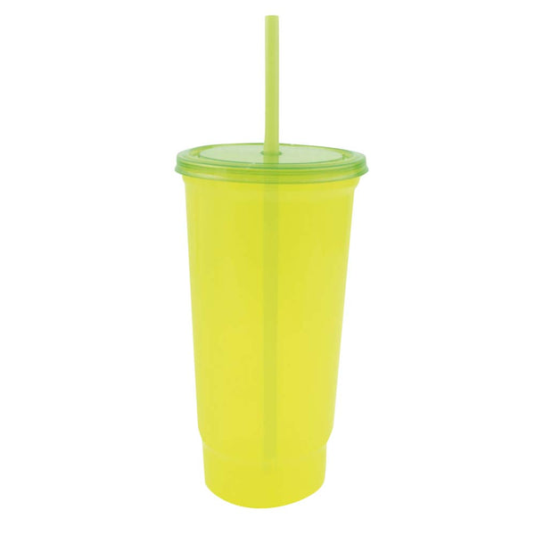 Bachelor 32 oz.  Amarillo T/ Verde