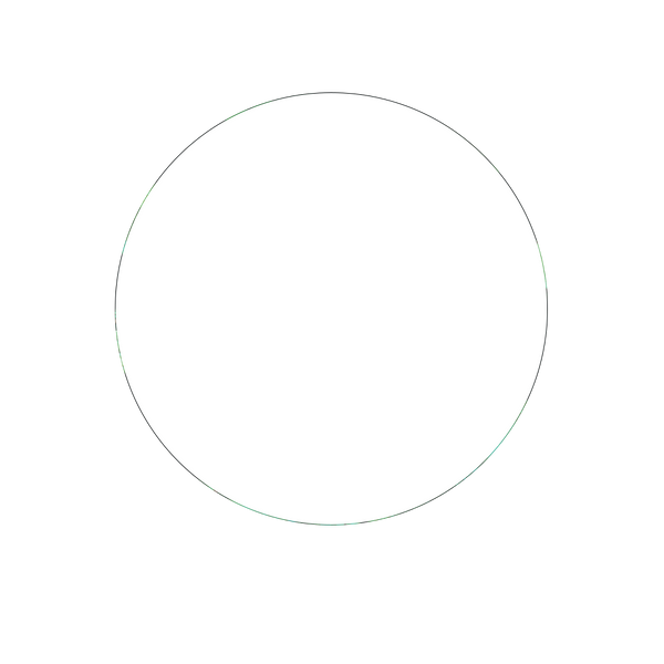 Popotes de Silicón-Blanco