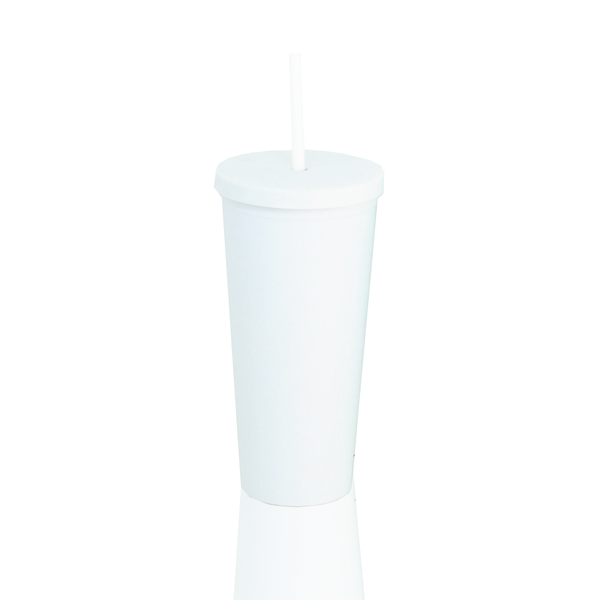 Classic Tumbler 750 ml Blanco