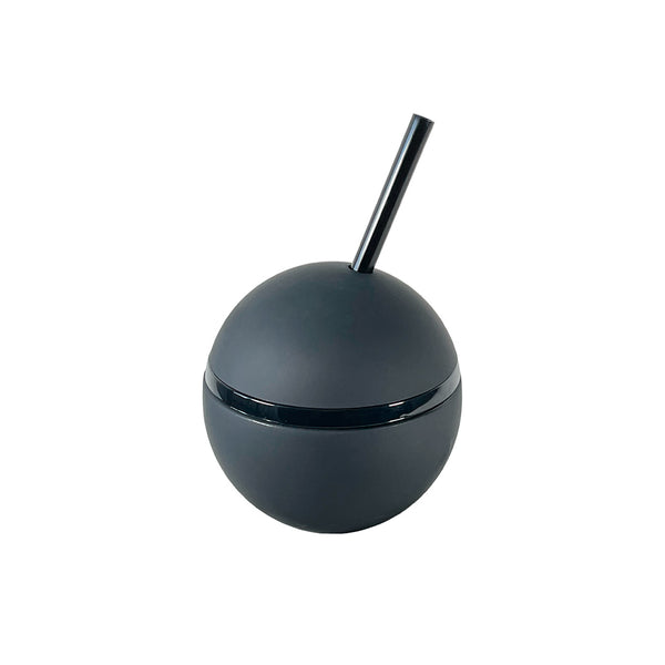 Bubble Tumbler Mate 14Oz. Negro