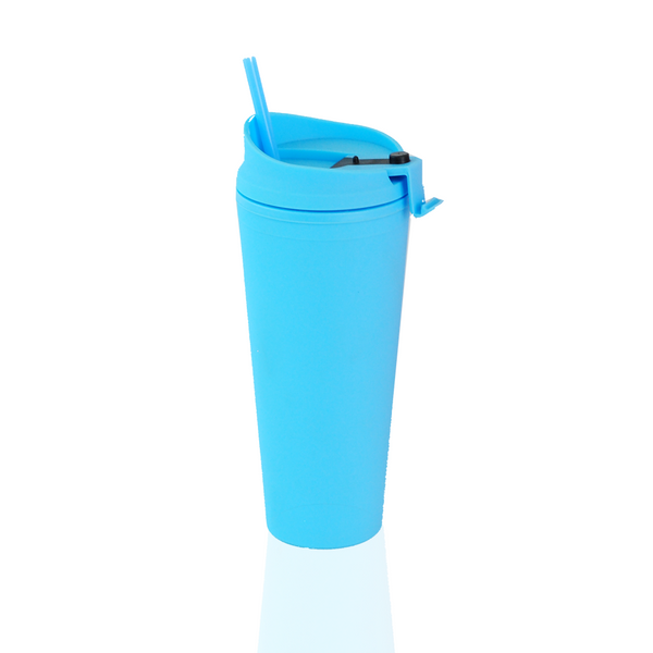 Gran Regue Tumbler 710ml Celeste